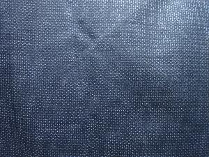 アンティーク　本場泥大島紬100亀甲男物着物アンサンブル